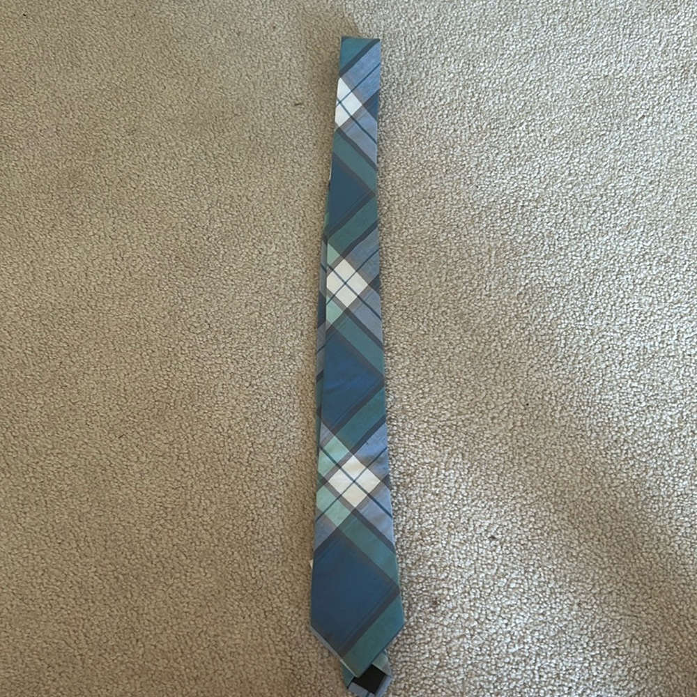 boys tie